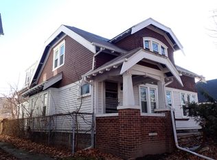 1834 N 28th St #1834B, Milwaukee, WI 53208