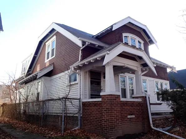 1834 North 28th STREET #1834B, Milwaukee, WI 53208