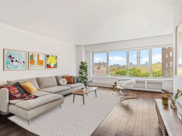 105 Ashland Pl APT 10C, Brooklyn, NY 11201