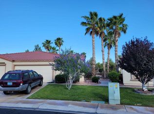 444 Beacon Ridge Way, Mesquite, NV 89027