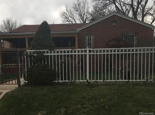 251 S Yuma St, Denver, CO 80223