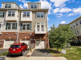 4719 Dane Ridge Cir, Woodbridge, VA 22193