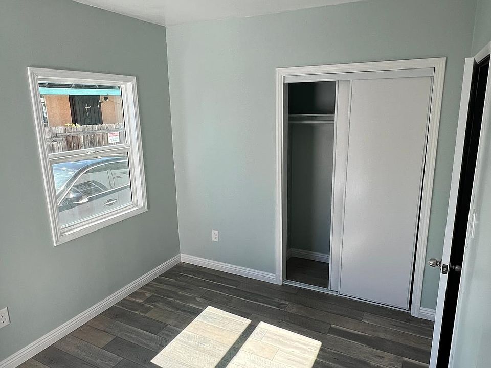 2nd image of 2707 Fairmount St #3/4