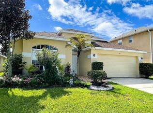 930 Tramells Trl, Kissimmee, FL 34744