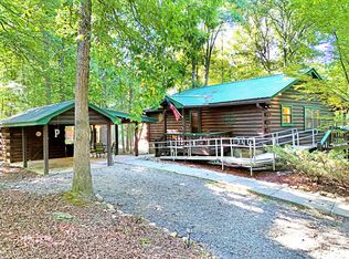 210 Darby Ln, Blairsville, GA 30512