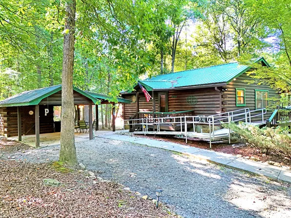 210 Darby Ln, Blairsville, GA 30512