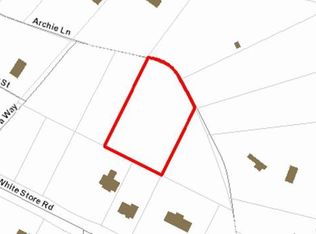 115 Archie Ln, Monroe, NC 28112