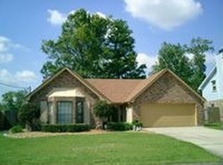 403 Good News Ave, Belle Chasse, LA 70037