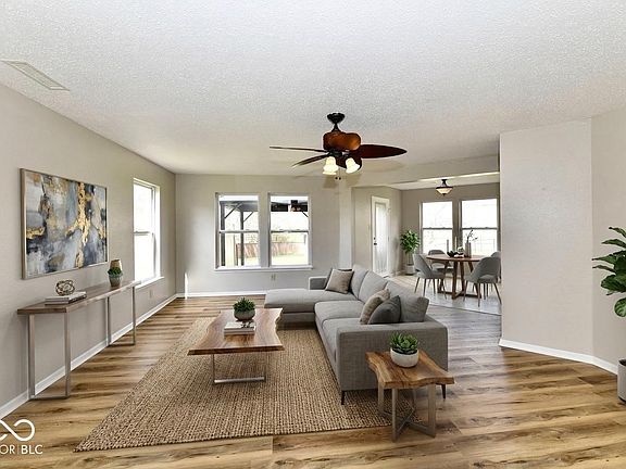 2nd image of 5508 Front Point Ct