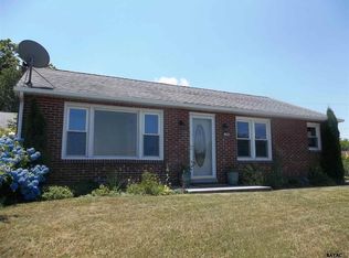 2890 Jefferson Rd, Spring Grove, PA 17362