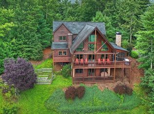 870 Laurel Creek Trl, Blue Ridge, GA 30513