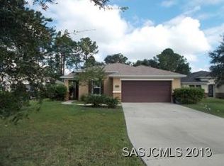 410 Bostwick Cir, Saint Augustine, FL 32092