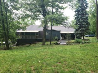 4687 Genes Ln, Broad Top, PA 16621