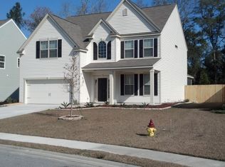 142 Shady Grove Ln, Savannah, GA 31419