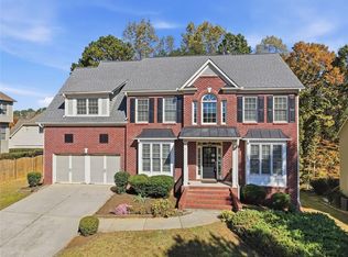 3835 Creekview Ridge Dr, Buford, GA 30518