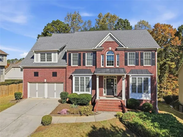 3835 Creekview Ridge Dr, Buford, GA 30518