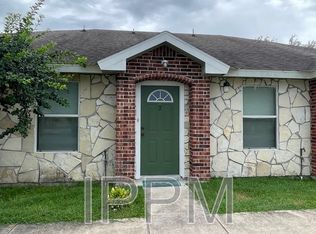 3413 S Arroyo Dr #3, Harlingen, TX 78550
