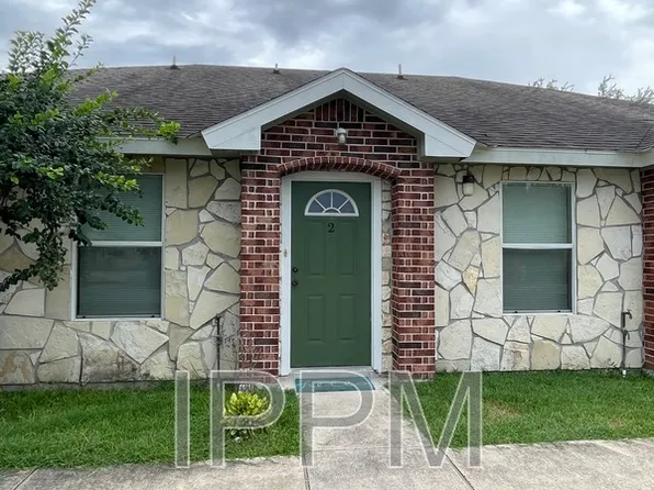 3413 S Arroyo Dr #3, Harlingen, TX 78550