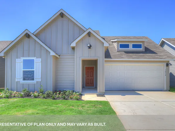 The Ashburn Plan, Trace