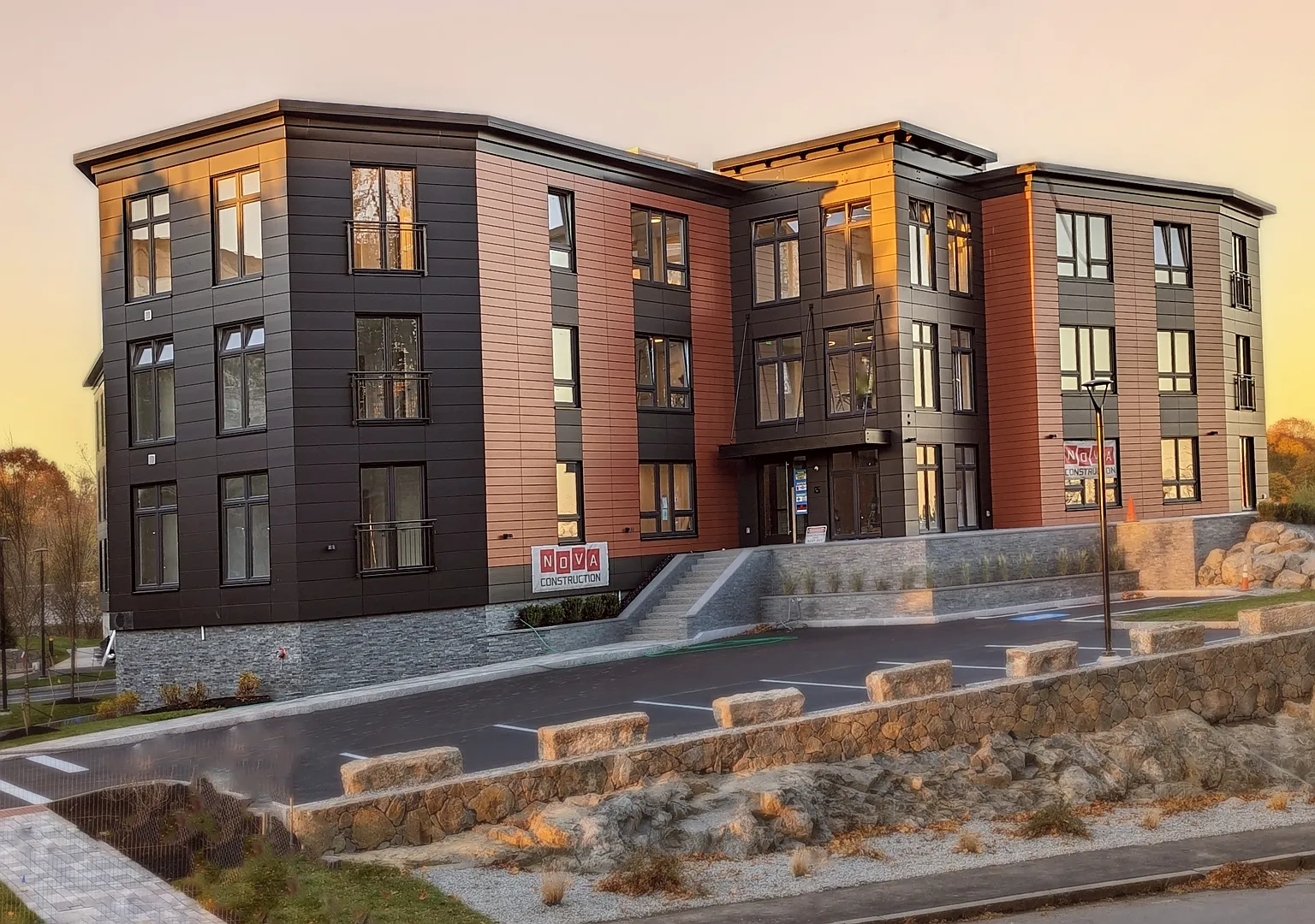 Vavel Apartments — Photo 1