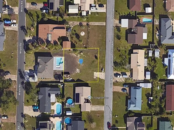 4011 Torino Way Lot 12, Panama City, FL 32405