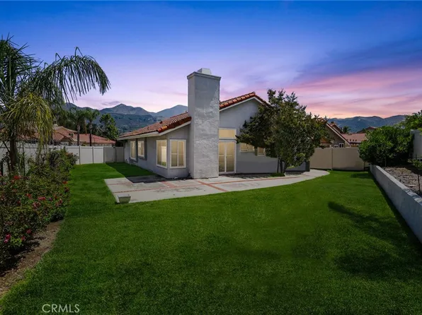 7 Santolina, Rancho Santa Margarita, CA 92688