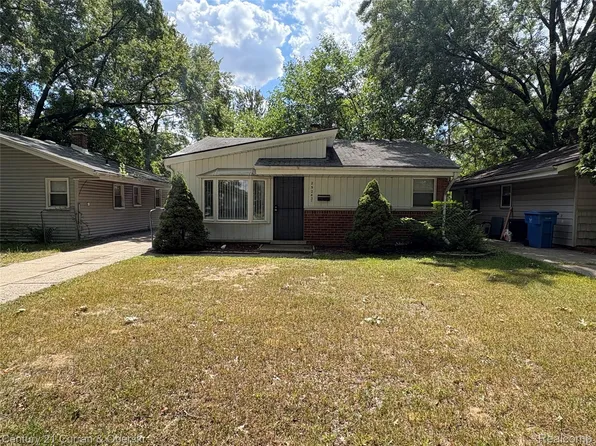 25243 Lehigh St, Dearborn Heights, MI 48125
