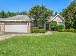 515 Turnwood Dr, Covington, LA 70433