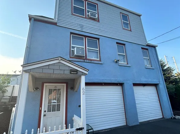 62 2nd St, Woodbridge, NJ 07095