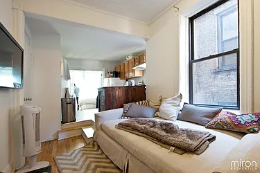 Rented by Miron Properties