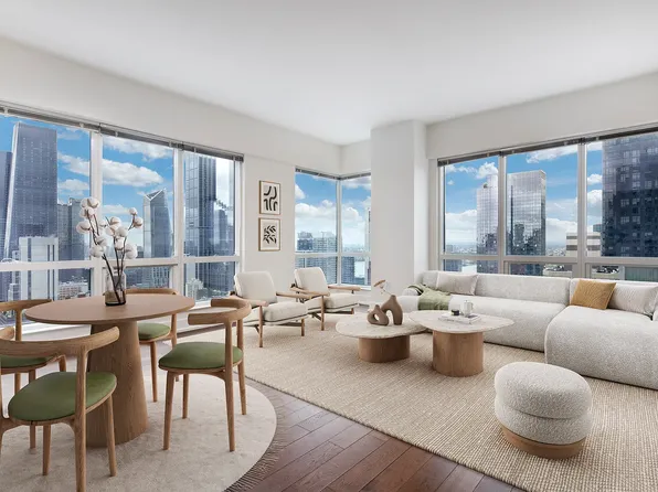 350 W 42nd St APT 41A, New York, NY 10036