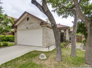 7222 Burns Ln, San Antonio, TX 78250