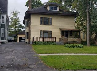 1623 Sunset Ave, Utica, NY 13502