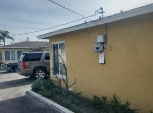 22117 Dolores St, Carson, CA 90745