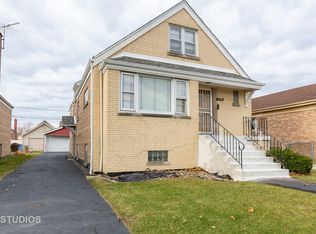 5746 S Newland Ave, Chicago, IL 60638