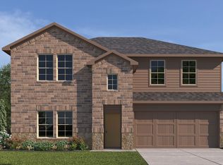 300 Wild Rose Way, Princeton, TX 75407