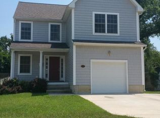 107 Kuethe Rd, Glen Burnie, MD 21060