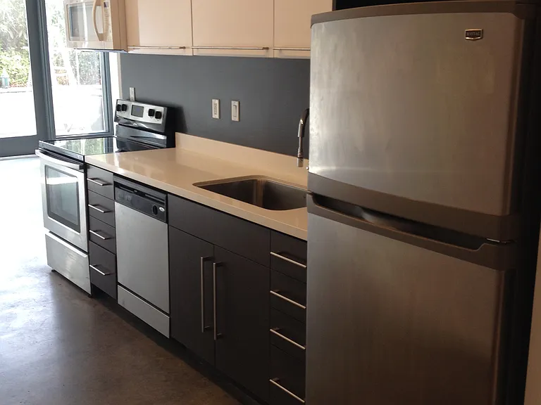 ECHO Lofts, True luxury Two Story Live/Work Townhouses — Photo 20