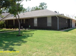 11513 N Miller Ave, Oklahoma City, OK 73120