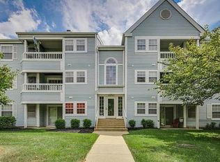 8397 Montgomery Run Rd UNIT D, Ellicott City, MD 21043