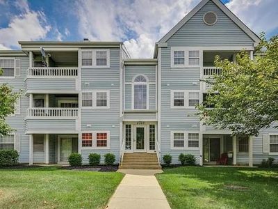 8397 Montgomery Run Rd UNIT D, Ellicott City, MD, 21043