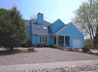 3 Newport Dr, Cape May, NJ 08204
