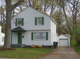 795 Seward Ave, Akron, OH 44320