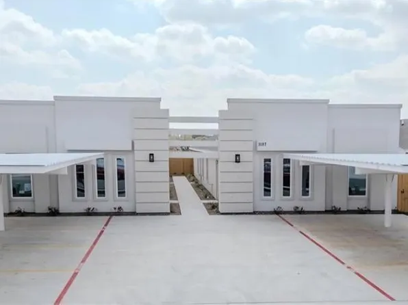 3131 Star Ave, Weslaco, TX 78596