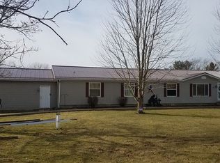 10577 Cooper Rd, Johnstown, OH 43031