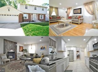 12903 Burleigh St, Upper Marlboro, MD 20774