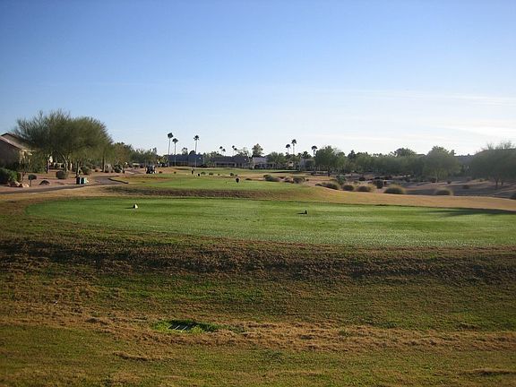 Resort Style Living in this Golf Course Community.