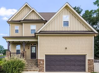 237 Nelson Ln, Clayton, NC 27527