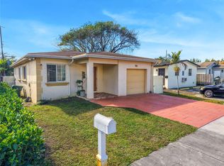705 NW 4th St, Hallandale Beach, FL 33009
