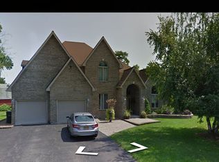 4 Country Rdg, Schenectady, NY 12304